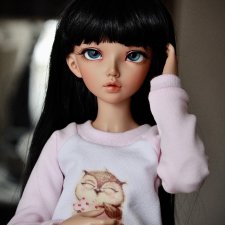 С возвращением, Хлоя