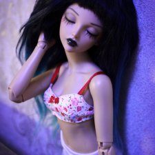 Моя неформалочка