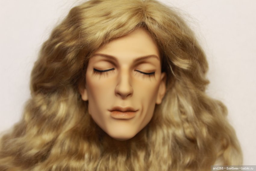 Slania — Помогу создать образ Вашей куклы БЖ (фото 4)