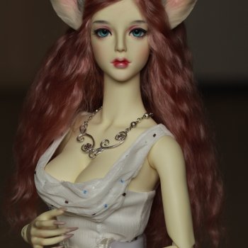 Мечта сбылась (Soom Breccia)