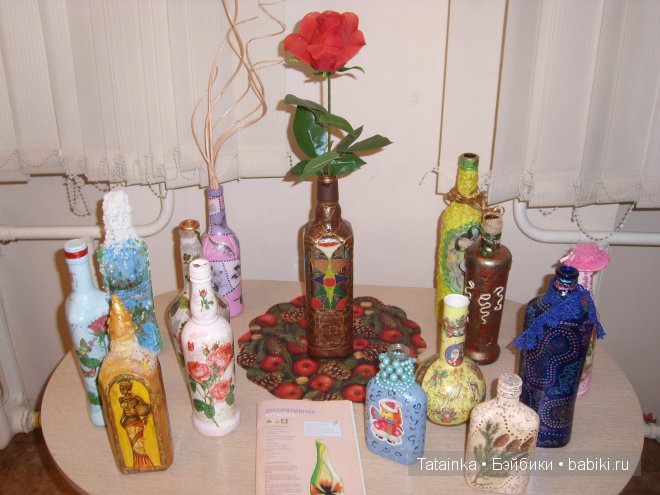 В библиотеку… за новогодним настроением! Игрушки детства 2