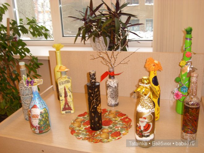 В библиотеку… за новогодним настроением! Игрушки детства 2