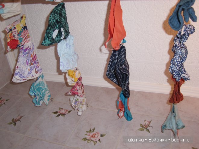 Извлеченные из шкафа… Требуется помощь знатоков (фото 5)