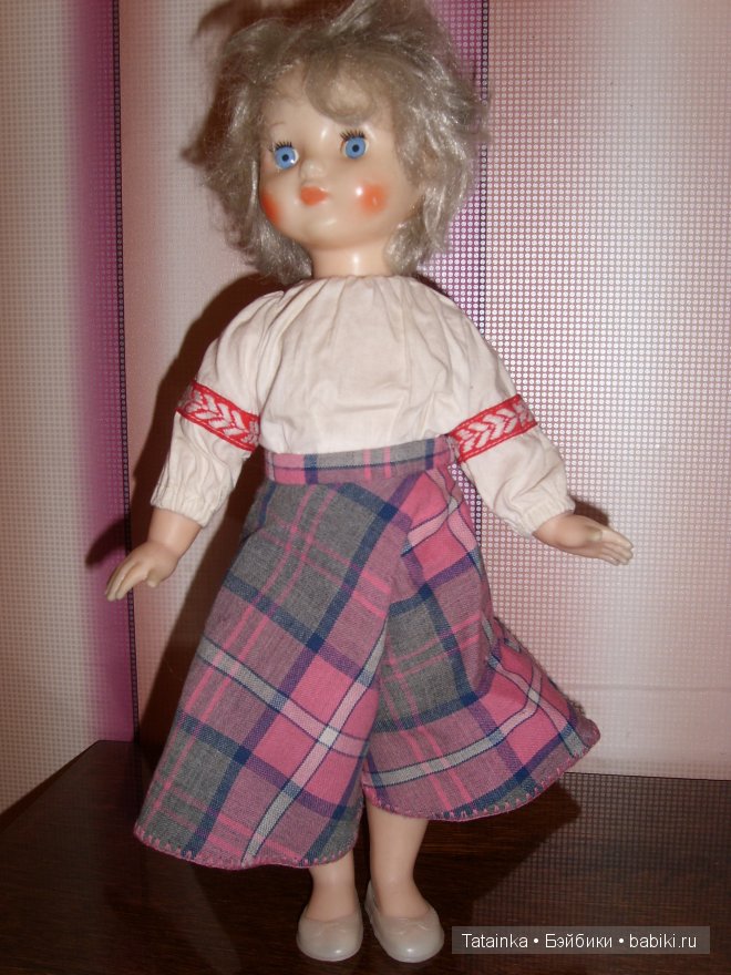 Извлеченные из шкафа… Требуется помощь знатоков (фото 7)