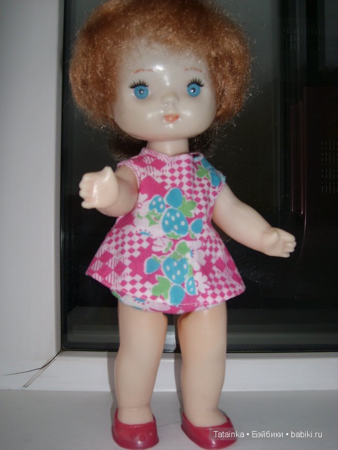 Извлеченные из шкафа… Требуется помощь знатоков