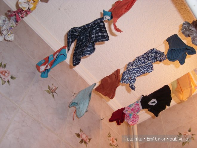 Извлеченные из шкафа… Требуется помощь знатоков (фото 6)