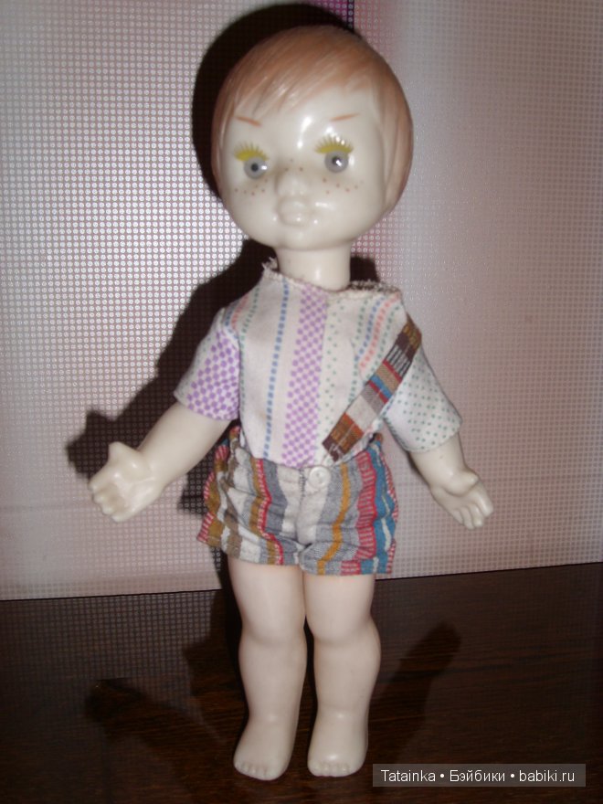 Извлеченные из шкафа… Требуется помощь знатоков