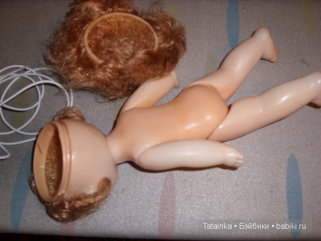 Извлеченные из шкафа… Требуется помощь знатоков (фото 4)