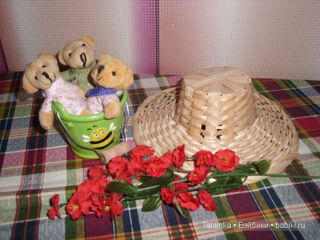 Обещанного … 25 лет ждут … или «А нам бы в куклы всё играть, такие вот чудачества…» (фото 10)