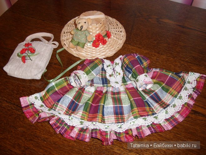 Обещанного … 25 лет ждут … или «А нам бы в куклы всё играть, такие вот чудачества…»