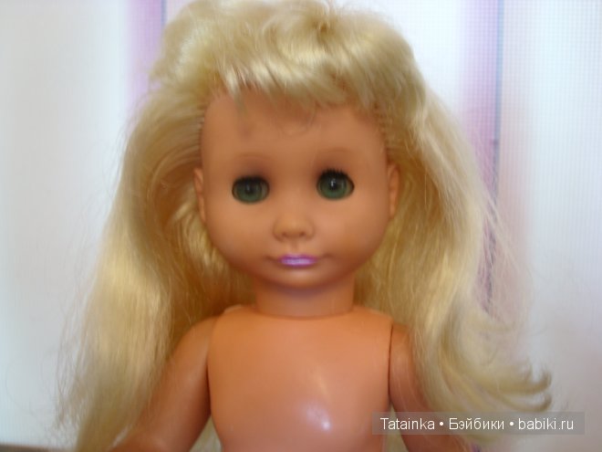 Обещанного … 25 лет ждут … или «А нам бы в куклы всё играть, такие вот чудачества…» (фото 9)