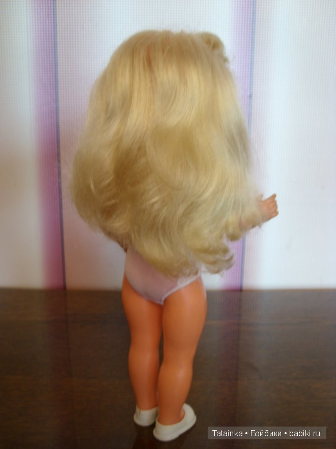 Обещанного … 25 лет ждут … или «А нам бы в куклы всё играть, такие вот чудачества…» (фото 2)