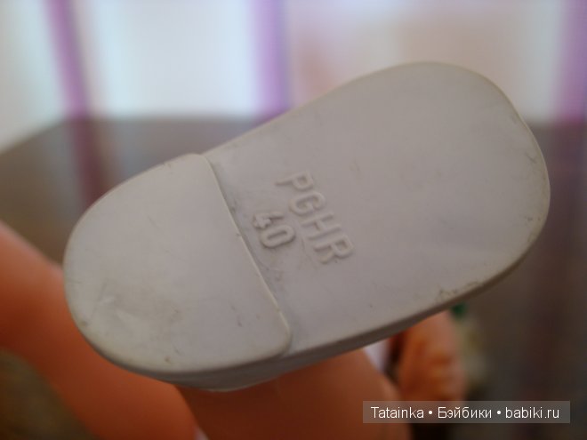 Обещанного … 25 лет ждут … или «А нам бы в куклы всё играть, такие вот чудачества…» (фото 3)