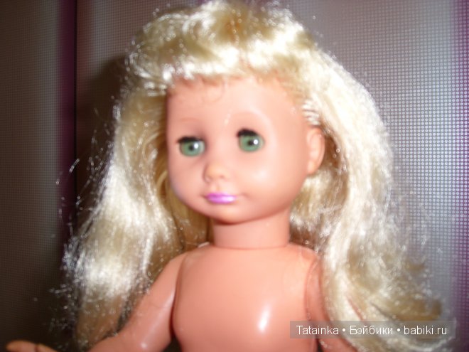 Обещанного … 25 лет ждут … или «А нам бы в куклы всё играть, такие вот чудачества…» (фото 8)