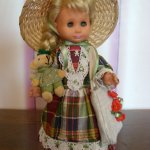 Обещанного … 25 лет ждут … или «А нам бы в куклы всё играть, такие вот чудачества…»