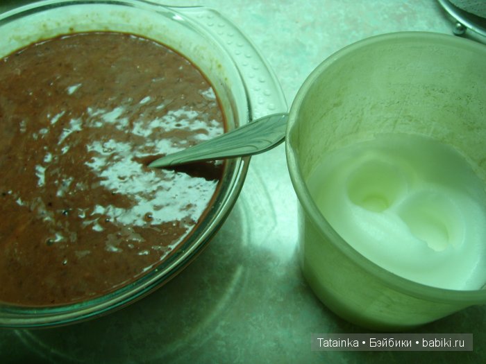 Кулинарный топик: заходите, будет вкусно