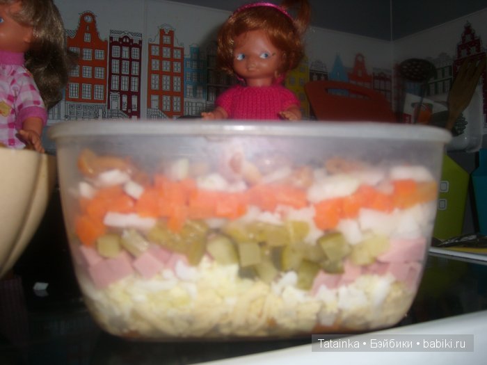 Кулинарный топик: заходите, будет вкусно (фото 10)