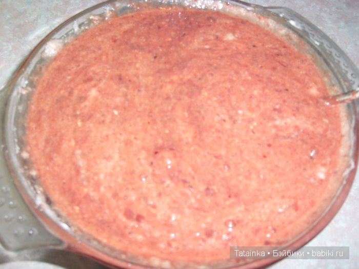 Кулинарный топик: заходите, будет вкусно