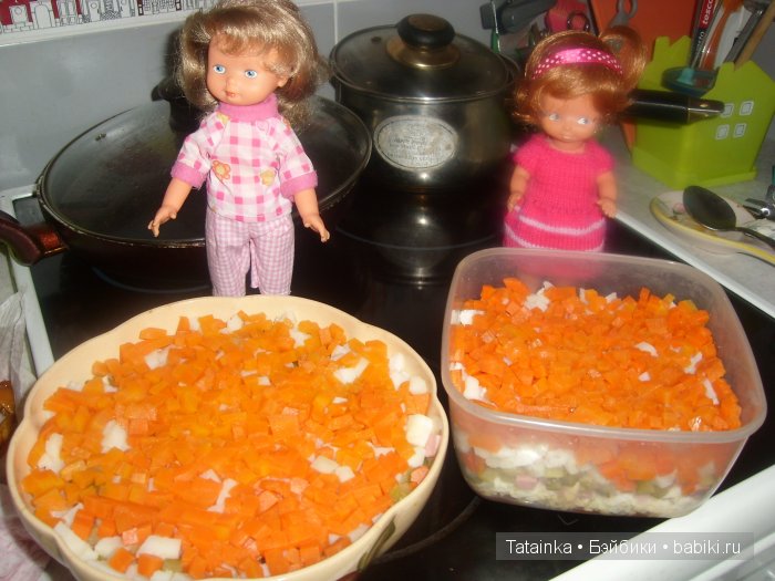 Кулинарный топик: заходите, будет вкусно (фото 8)