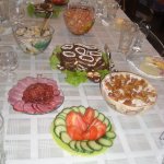 Кулинарный топик: заходите, будет вкусно!