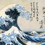 Хокку и танки пишу, Откуда японская грусть У дамы с русской душой?