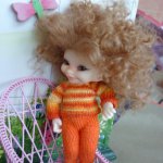 Парички для Вареньки