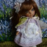 Лавандовая Фея...