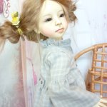 Три образа любимой Вайноны от Конни Лоу