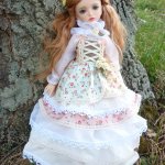 Аутфит для Lonnie IpleHouse "Дыхание весны"