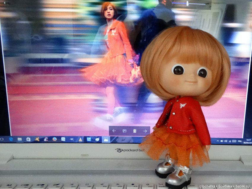 Улыбашка mini mui chan — Азиатские виниловые куклы (разное): Китай (фото 10)