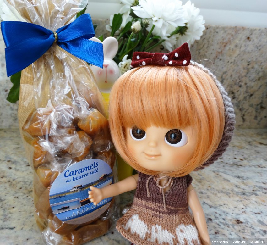 Улыбашка mini mui chan — Азиатские виниловые куклы (разное): Китай (фото 4)