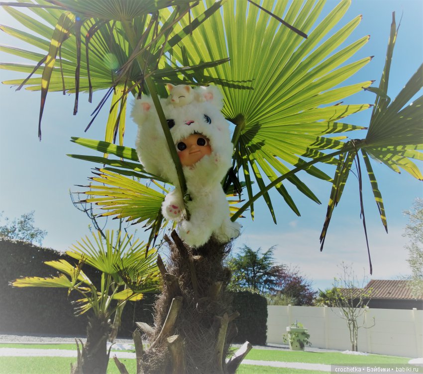 Улыбашка mini mui chan — Азиатские виниловые куклы (разное): Китай (фото 3)