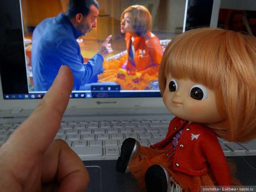 Улыбашка mini mui chan — Азиатские виниловые куклы (разное): Китай