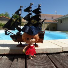 Пиратский клад