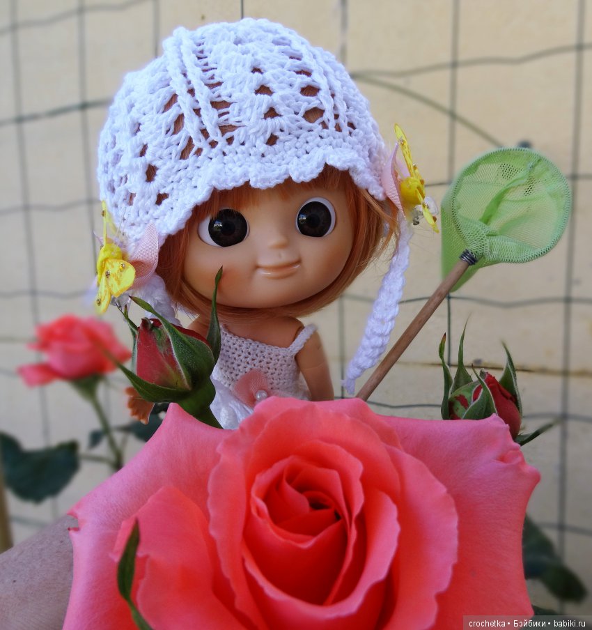 В поход за бабочками — Другие мини (фото 3)