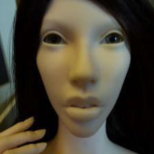 Прекрасная Erica, кукла BJD