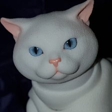 Продам кошечку