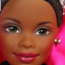 Barbie Happy Holidays African