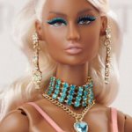 Продам куклу Integrity Toys Step & Repeat нюд