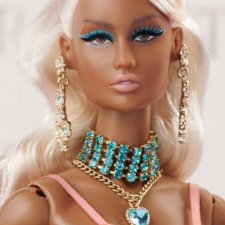 Продам куклу Integrity Toys Step & Repeat нюд