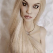 Пышка от Маргариты Кутуевой