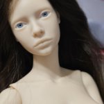 Кара от Glacedolls