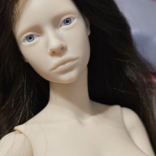 Кара от Glacedolls