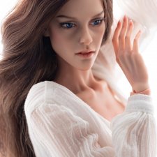 Белла Equilibrium Амикус Amicus Dolls