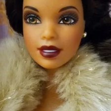 Bаrbiе Gаla African 2003
