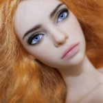 Кара от Glacedolls