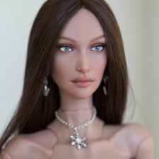 Лицевая панель Leanna