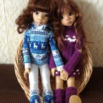 Ура!Наконец-то к нам приехала подружка Kaye Wiggs!