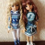 Хочу поделиться своей радостью со всеми любителями KAYE WIGGS!