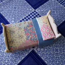 Скидка!!!Продам красивую,лёгкую,качественную  кроватку для лати.